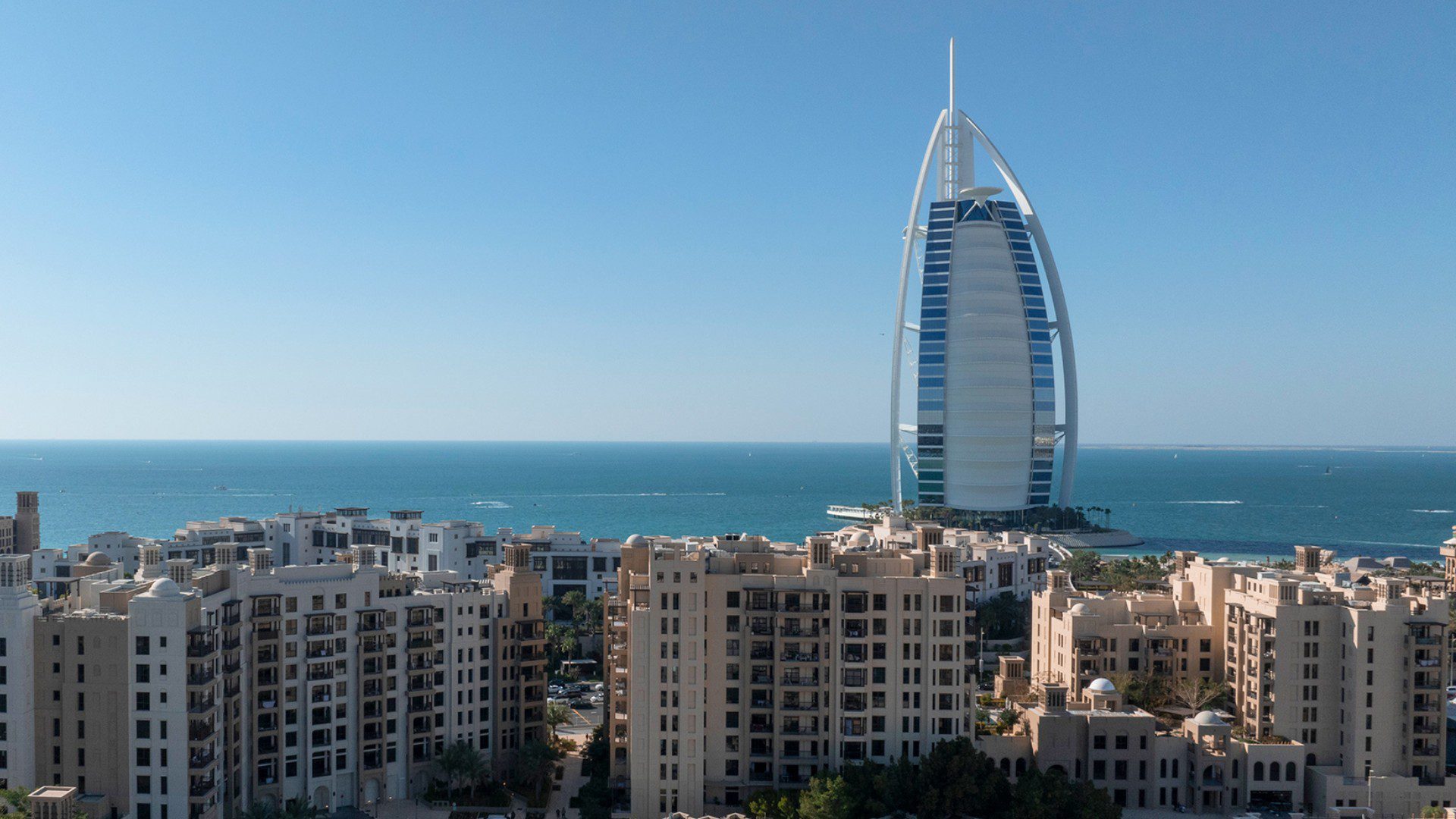 Top Real Estate Developers in Dubai